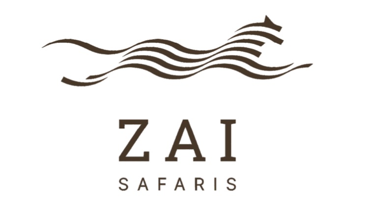 Safari Guide with Guests